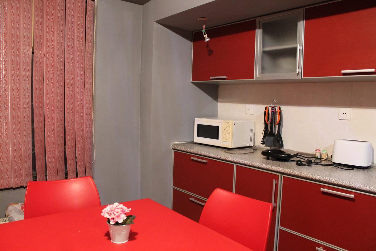 Highland Park Hostel Baku Exterior photo